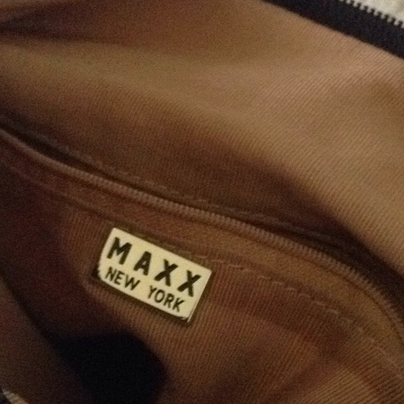 Maxx New York snake skin bag - Picture 8 of 8